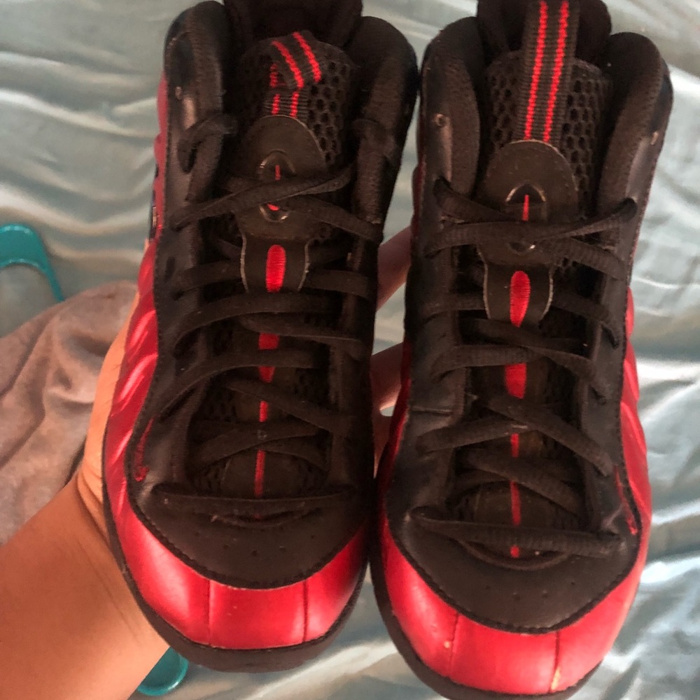 Preschool foams
